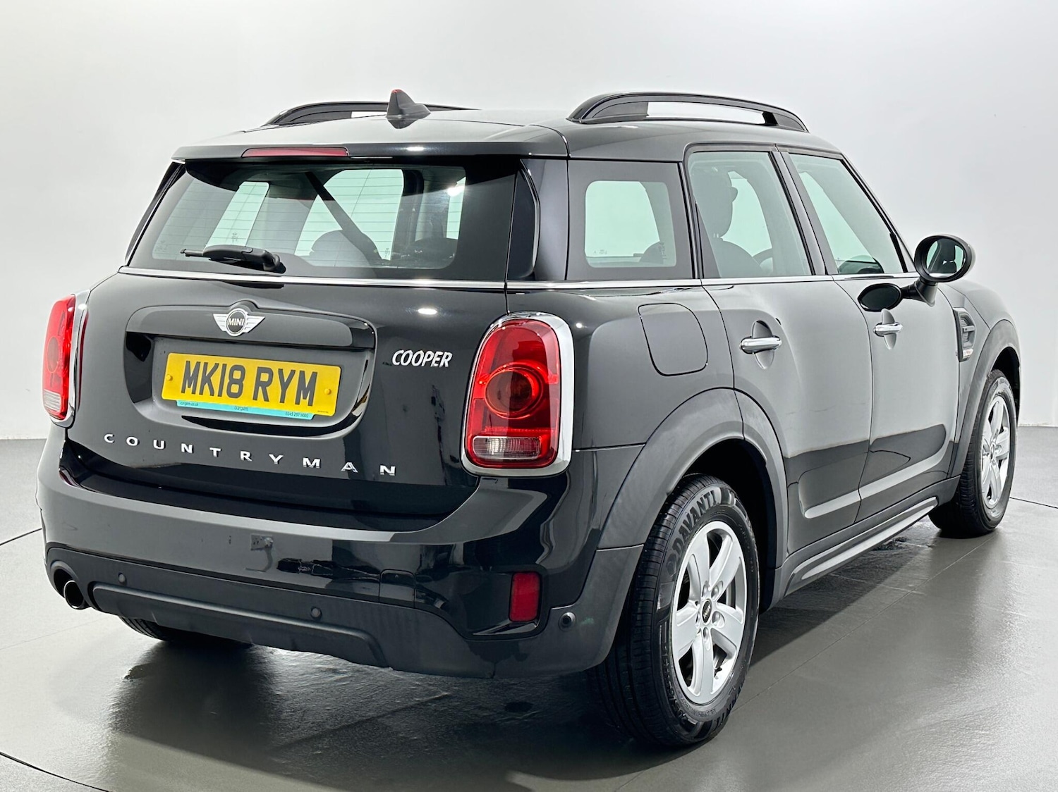 Used MINI Countryman for sale - 77174918: Photo 8