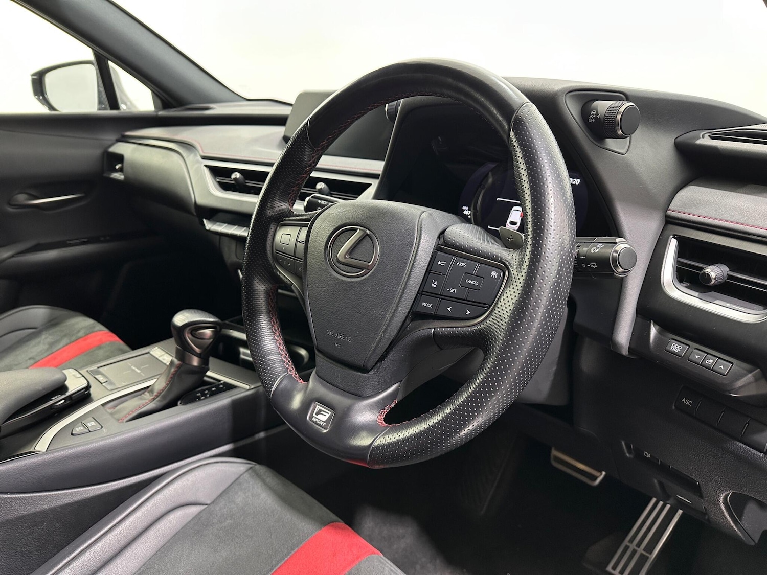 Used Lexus UX for sale - 78203856: Photo 10