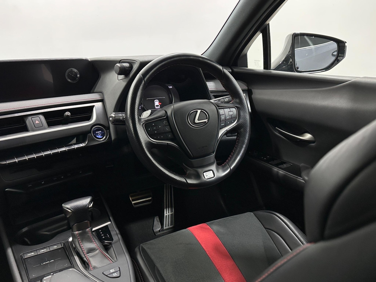 Used Lexus UX for sale - 78203856: Photo 12