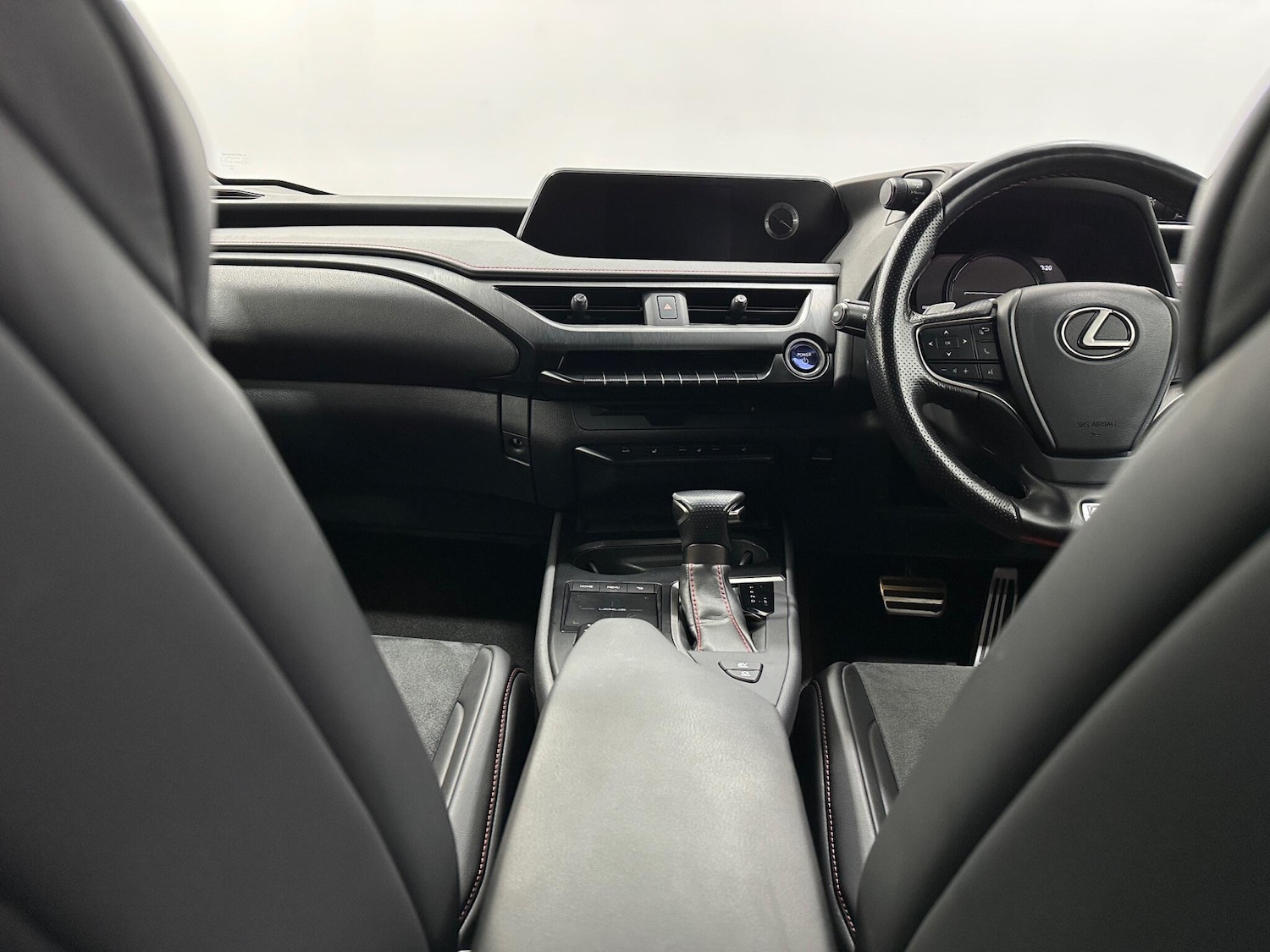 Used Lexus UX for sale - 78203856: Photo 19