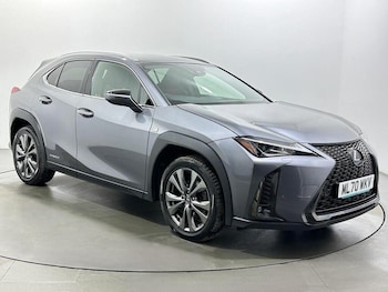 Used Lexus UX 2020 for sale - 78203856: Photo