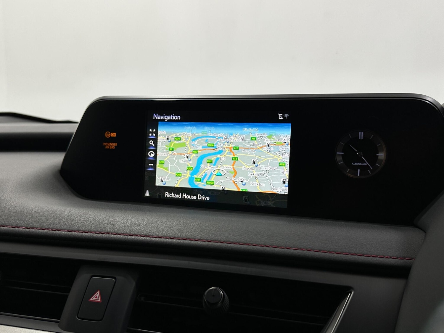 Used Lexus UX for sale - 78203856: Photo 23