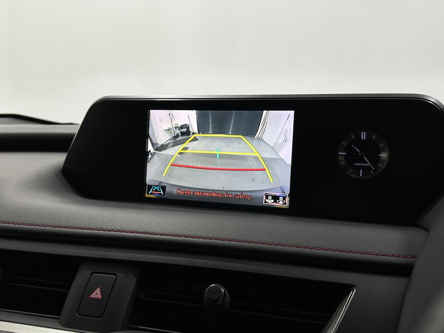 Used Lexus UX for sale - 78203856: Photo 24