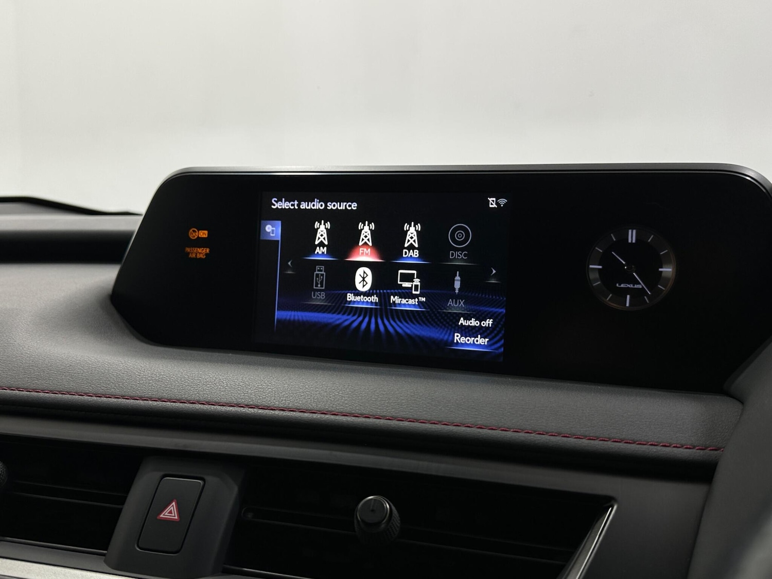 Used Lexus UX for sale - 78203856: Photo 25