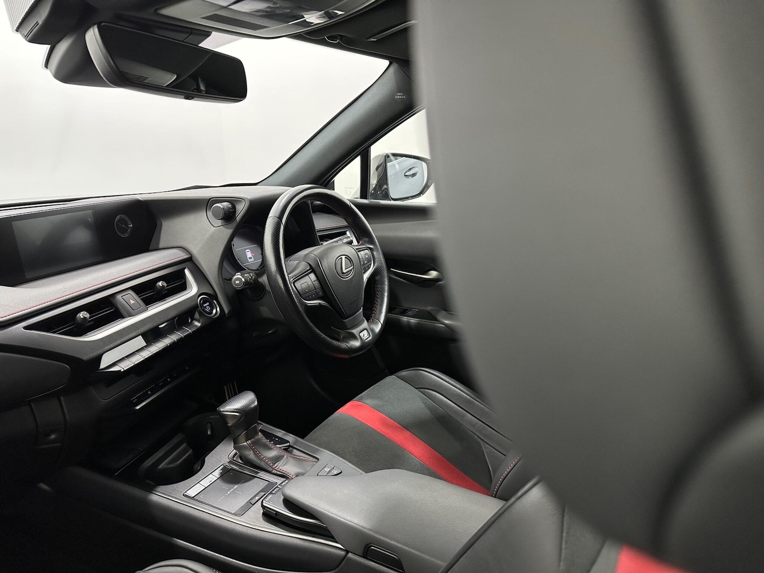 Used Lexus UX for sale - 78203856: Photo 29