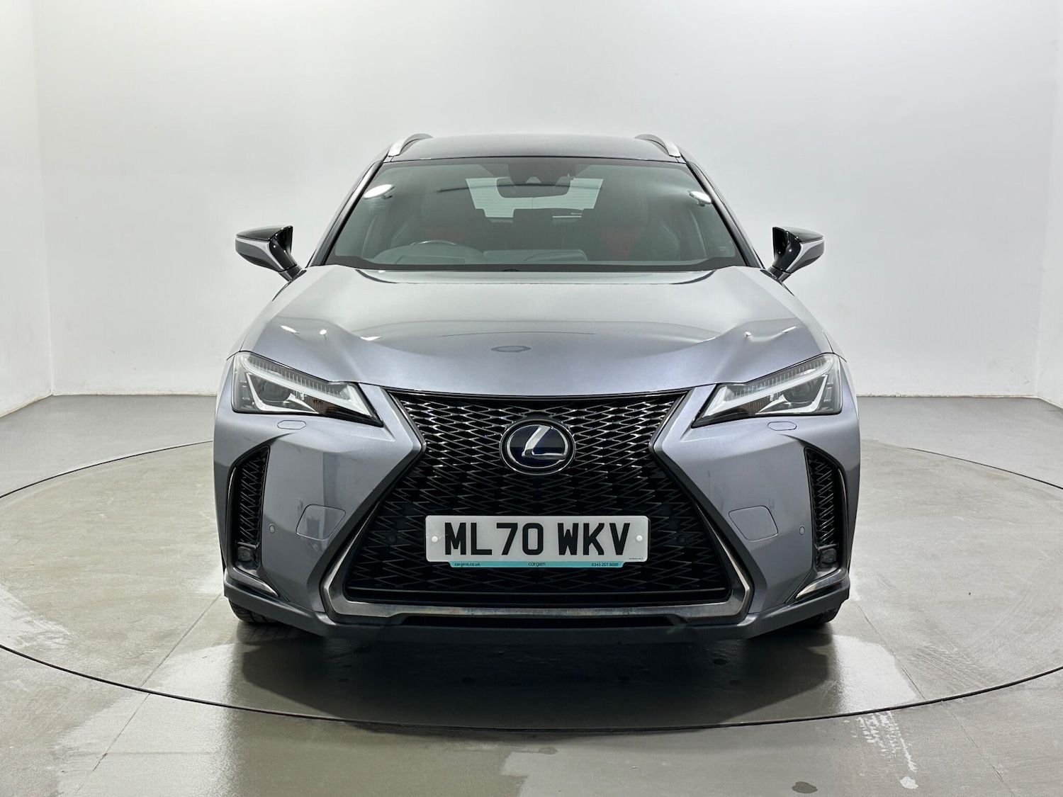 Used Lexus UX for sale - 78203856: Photo 3