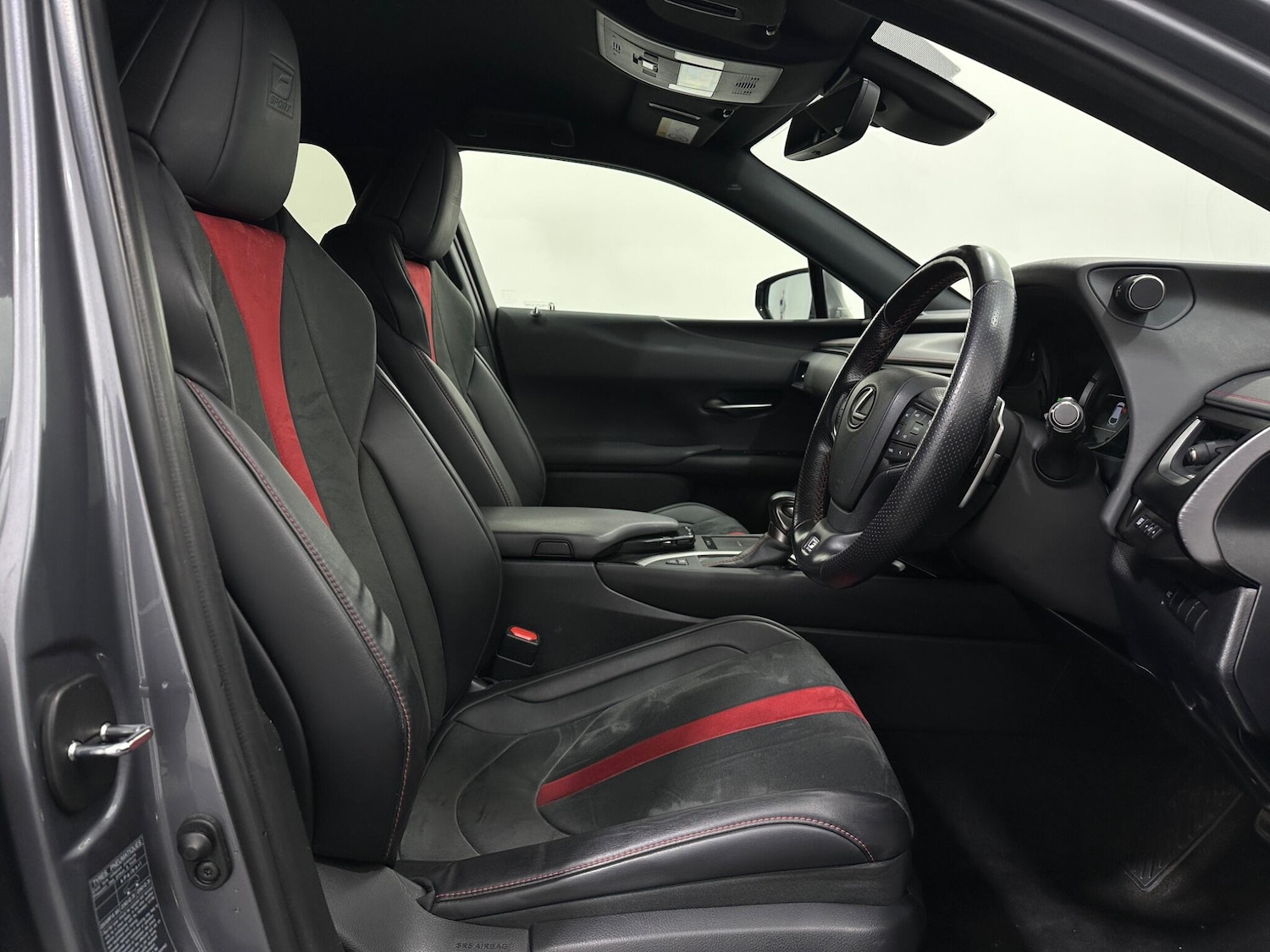 Used Lexus UX for sale - 78203856: Photo 30