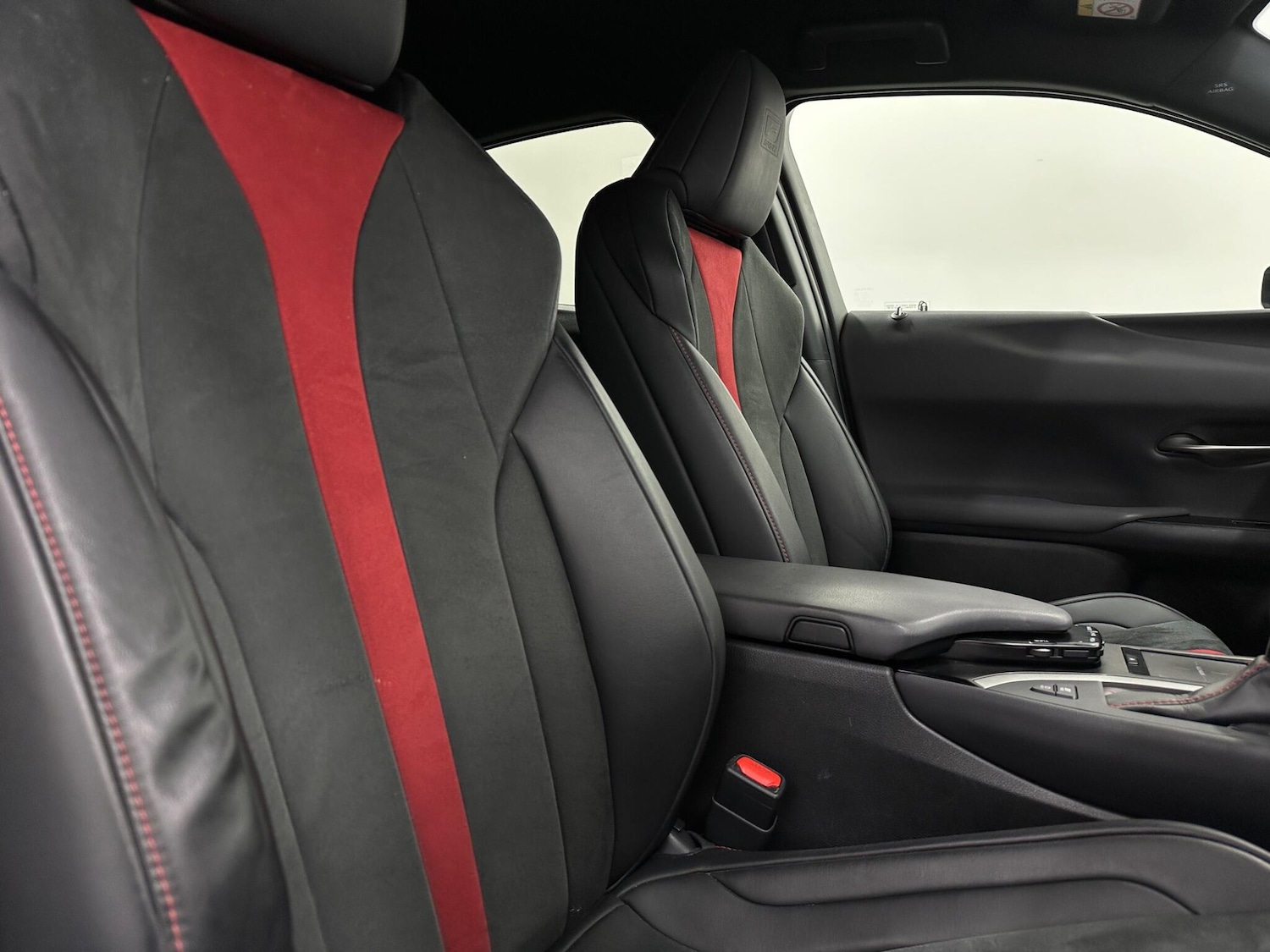 Used Lexus UX for sale - 78203856: Photo 31