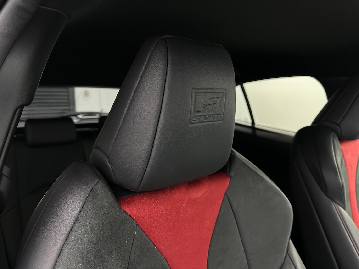 Used Lexus UX for sale - 78203856: Photo 32