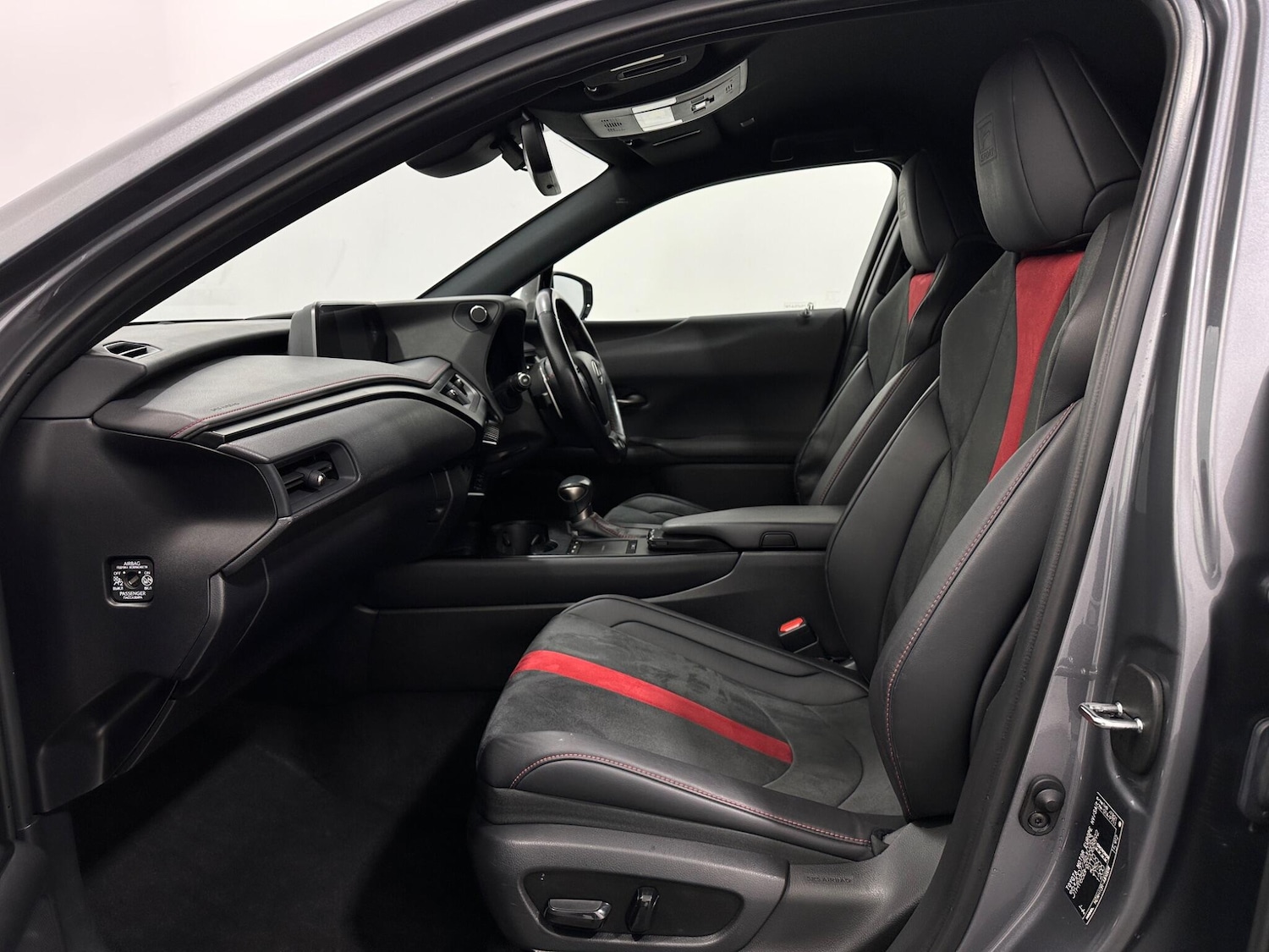 Used Lexus UX for sale - 78203856: Photo 34