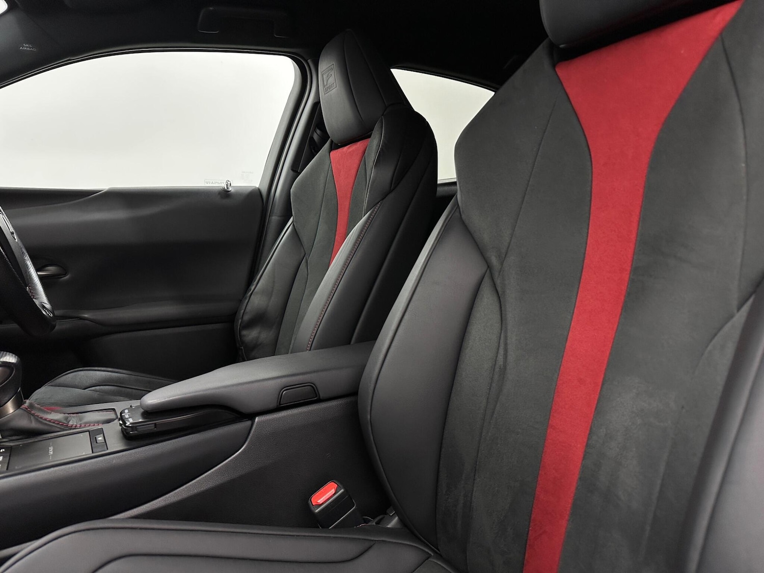 Used Lexus UX for sale - 78203856: Photo 35