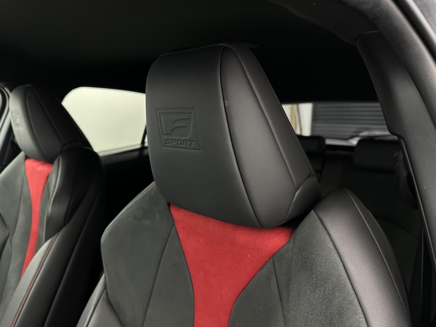 Used Lexus UX for sale - 78203856: Photo 36