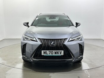 Used Lexus UX 2020 for sale - 78203856: Photo