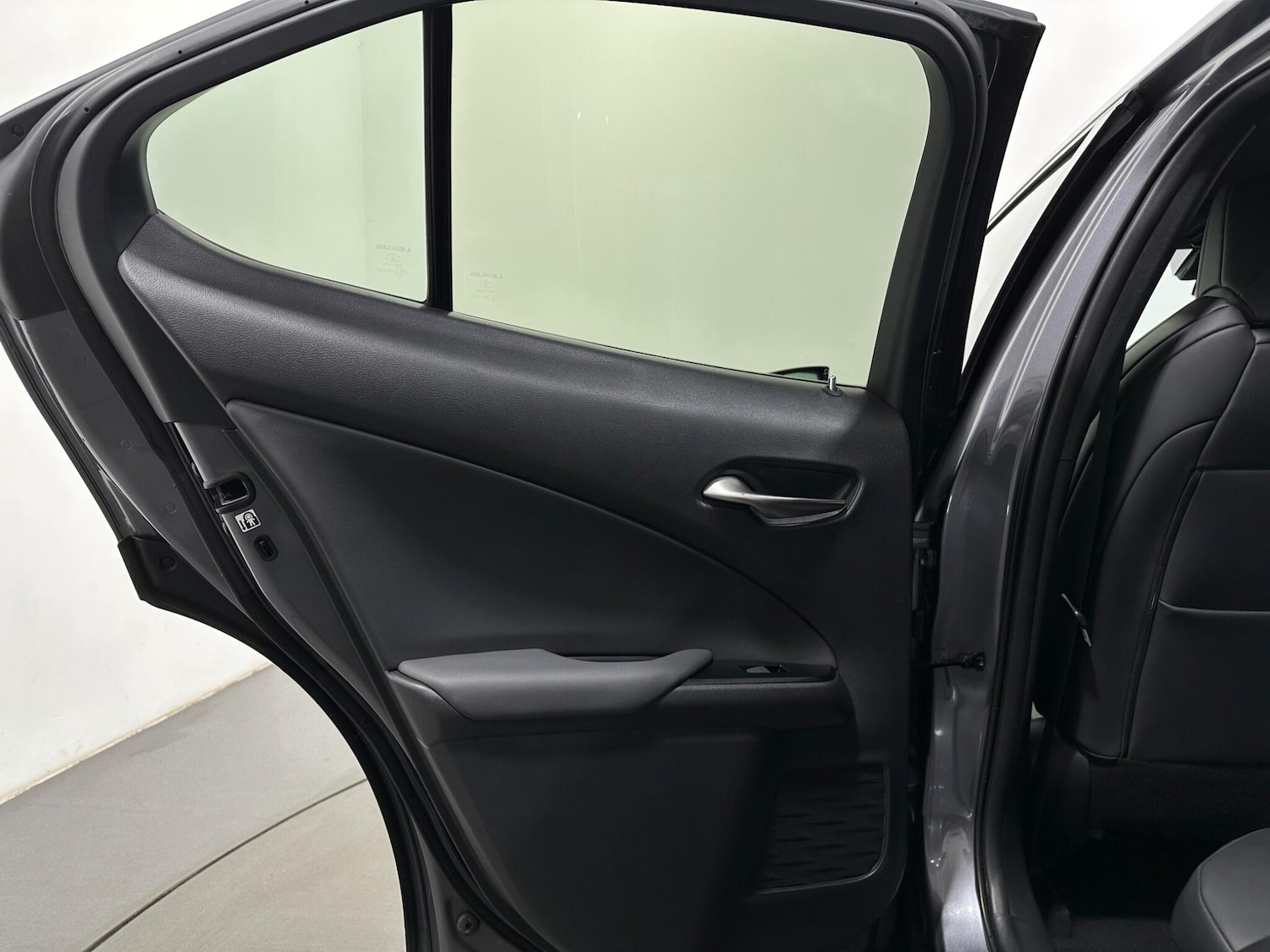 Used Lexus UX for sale - 78203856: Photo 40