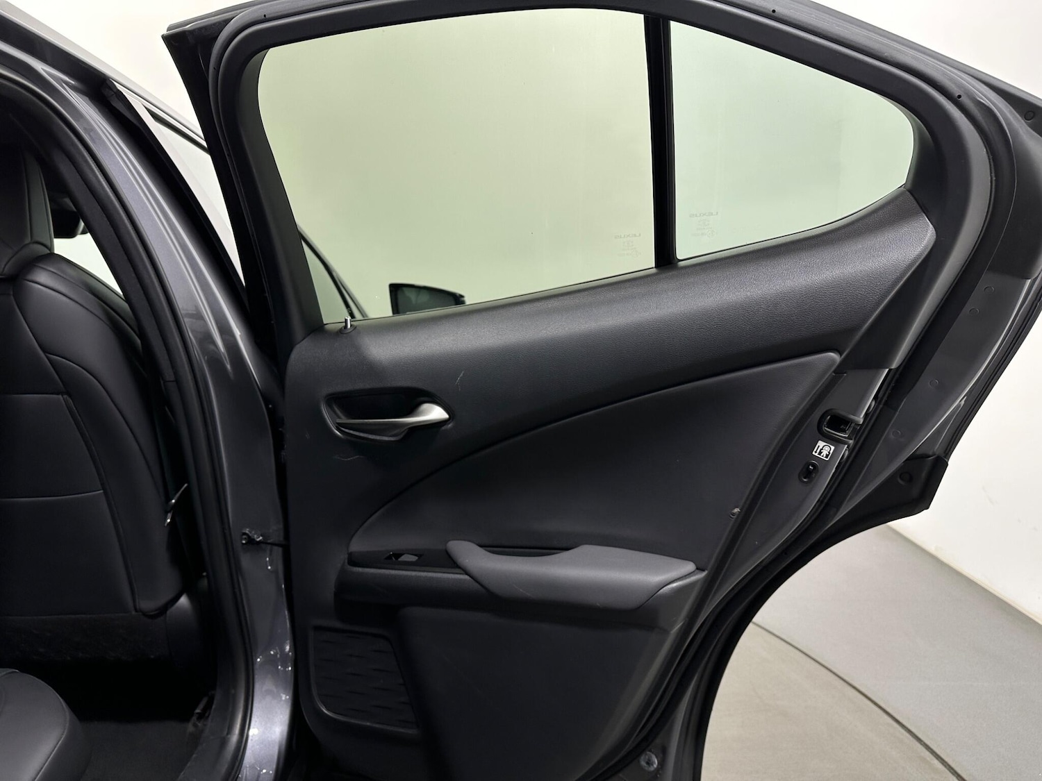 Used Lexus UX for sale - 78203856: Photo 43