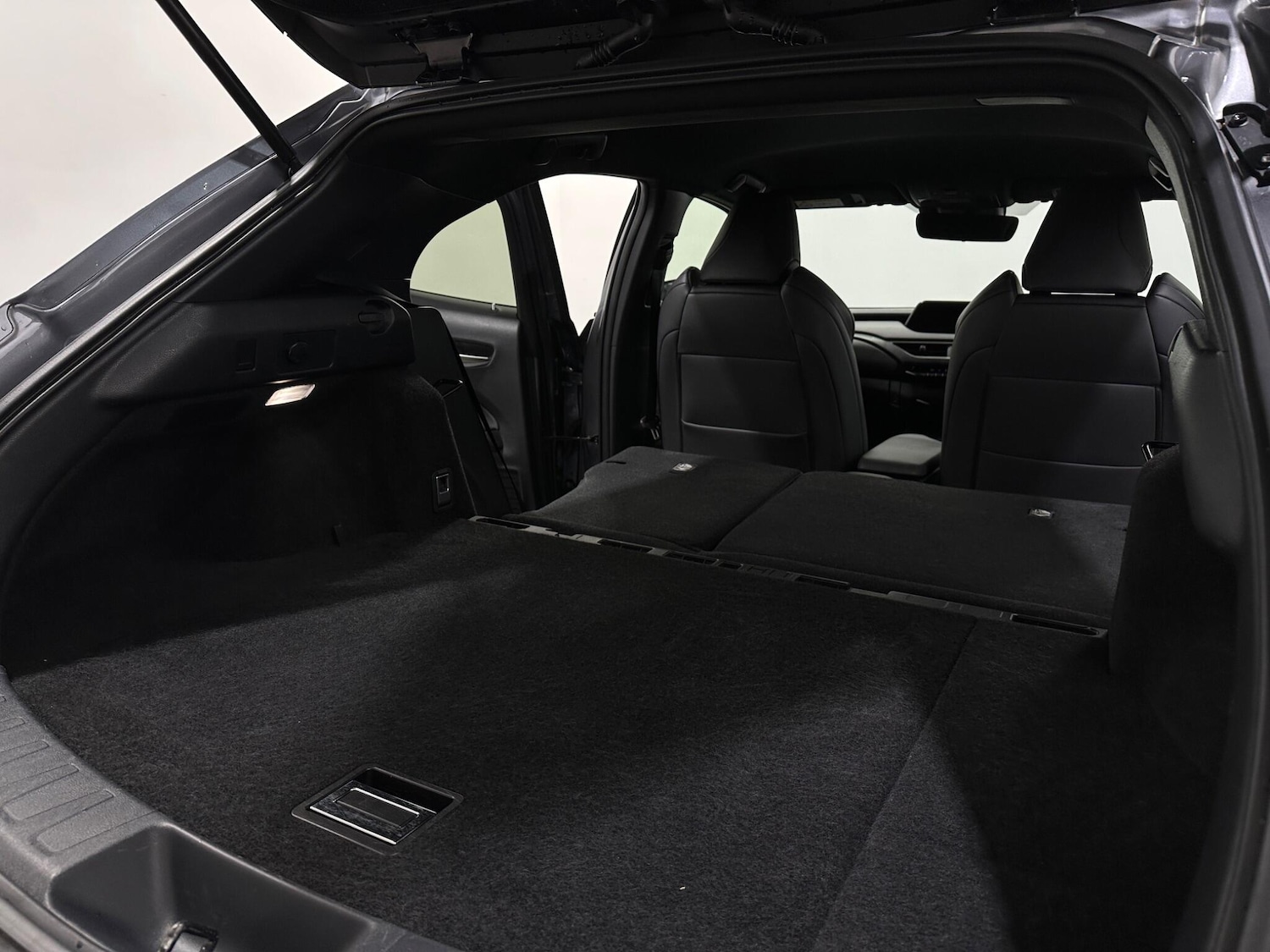 Used Lexus UX for sale - 78203856: Photo 45