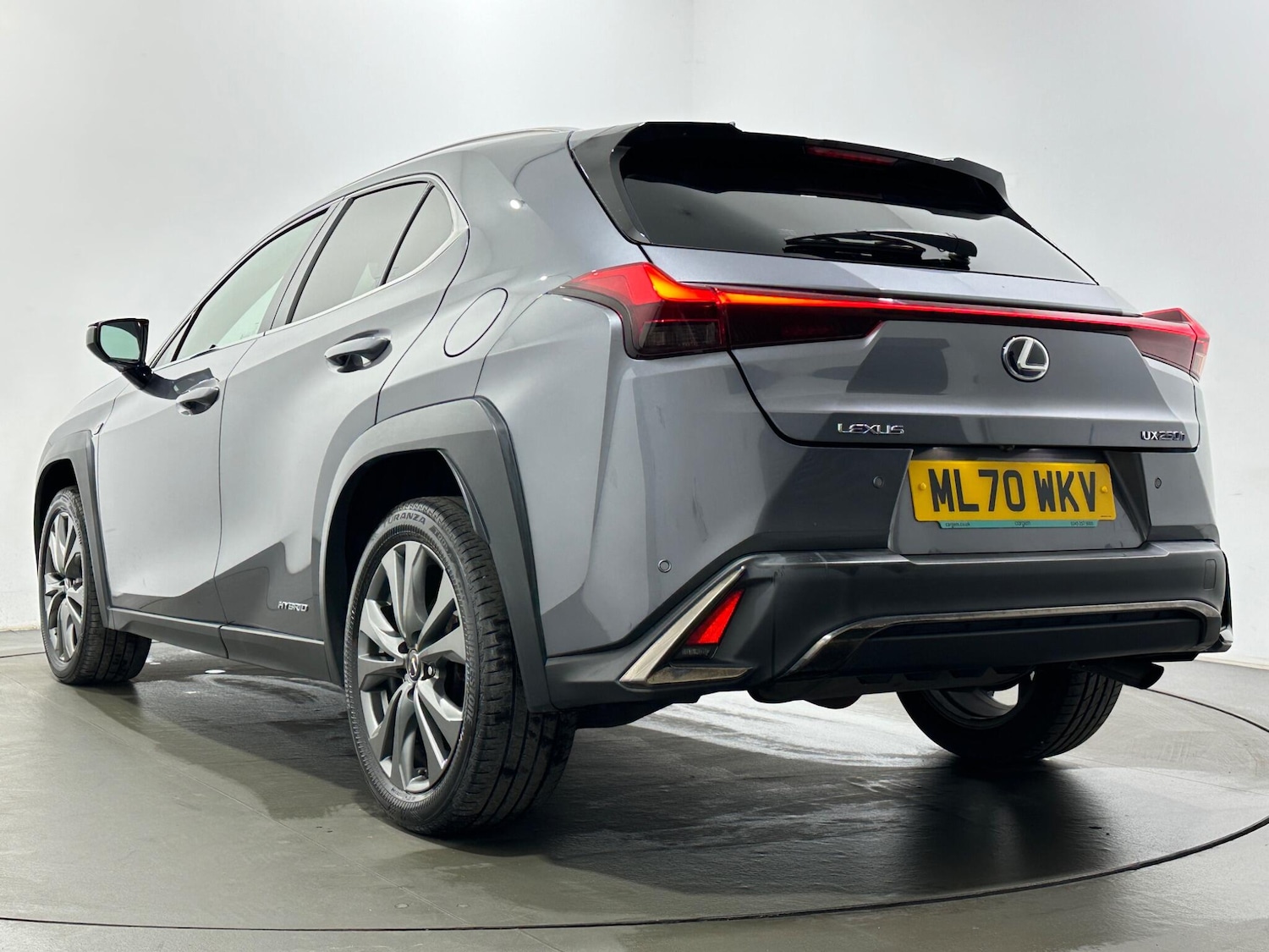 Used Lexus UX for sale - 78203856: Photo 48
