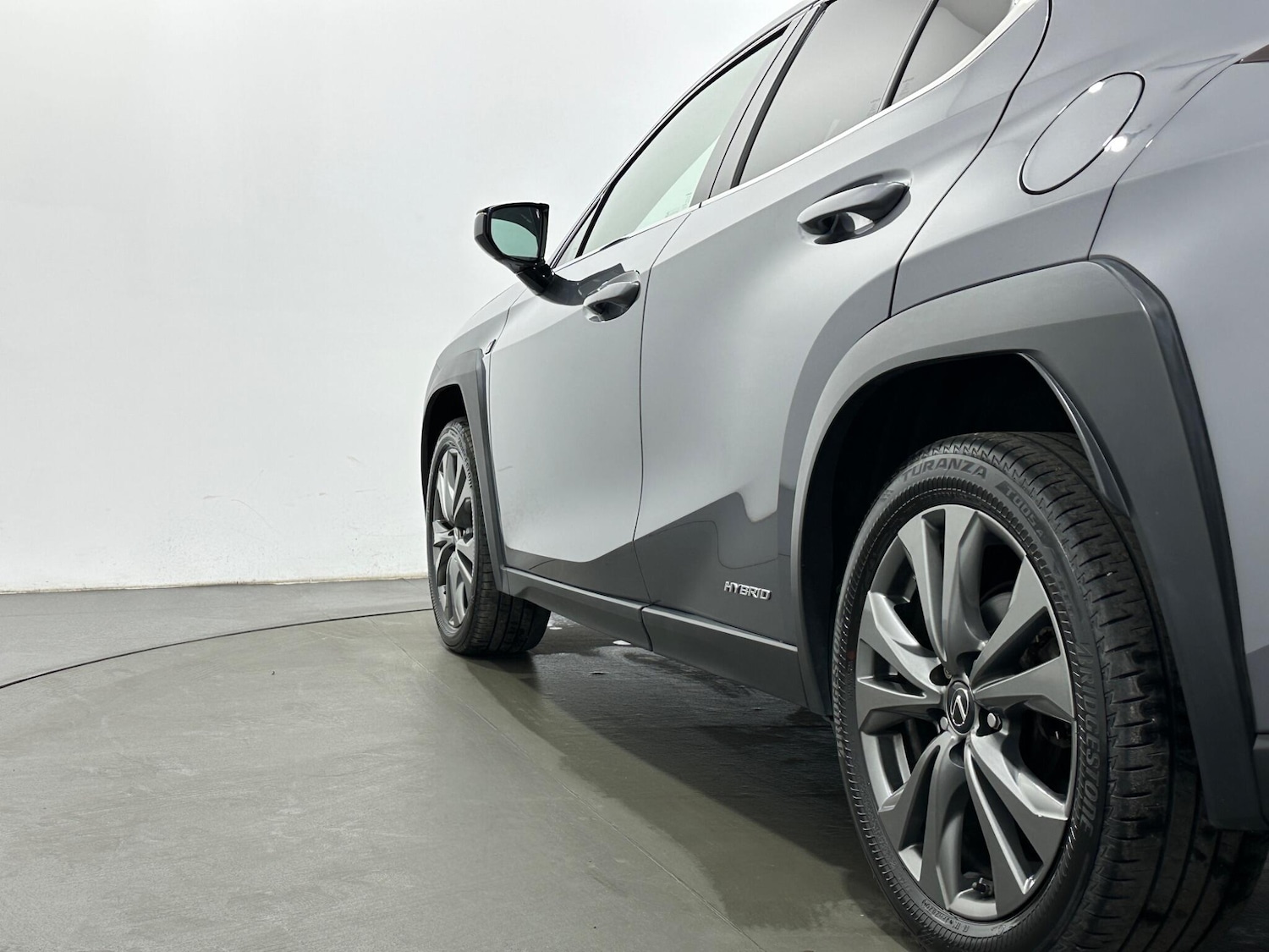 Used Lexus UX for sale - 78203856: Photo 49