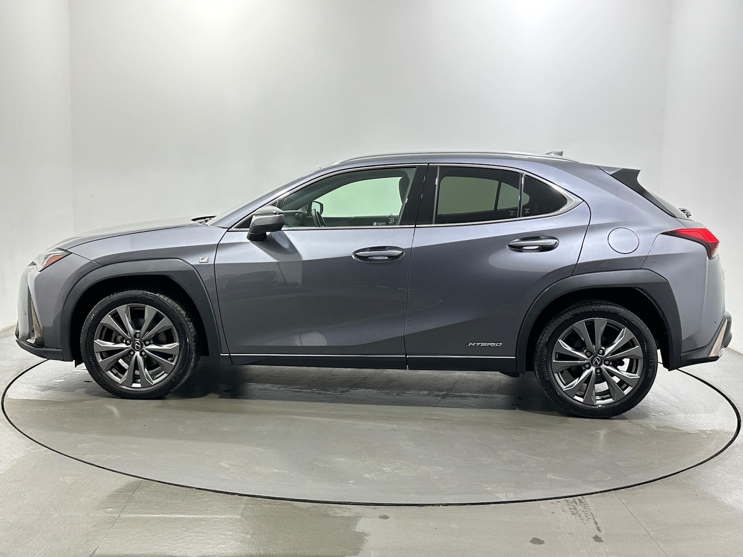 Used Lexus UX for sale - 78203856: Photo 5