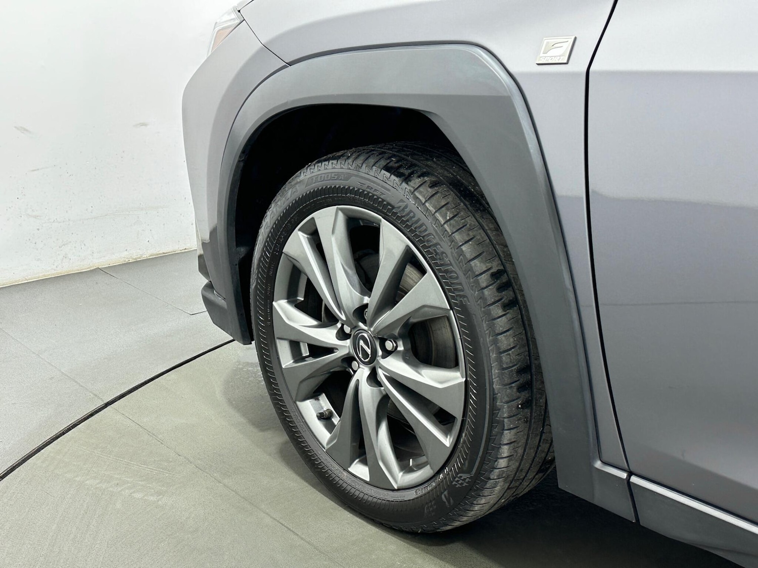 Used Lexus UX for sale - 78203856: Photo 50