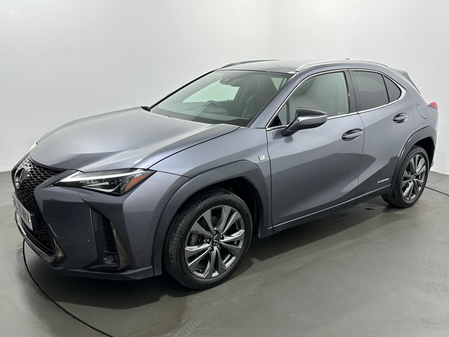Used Lexus UX for sale - 78203856: Photo 53