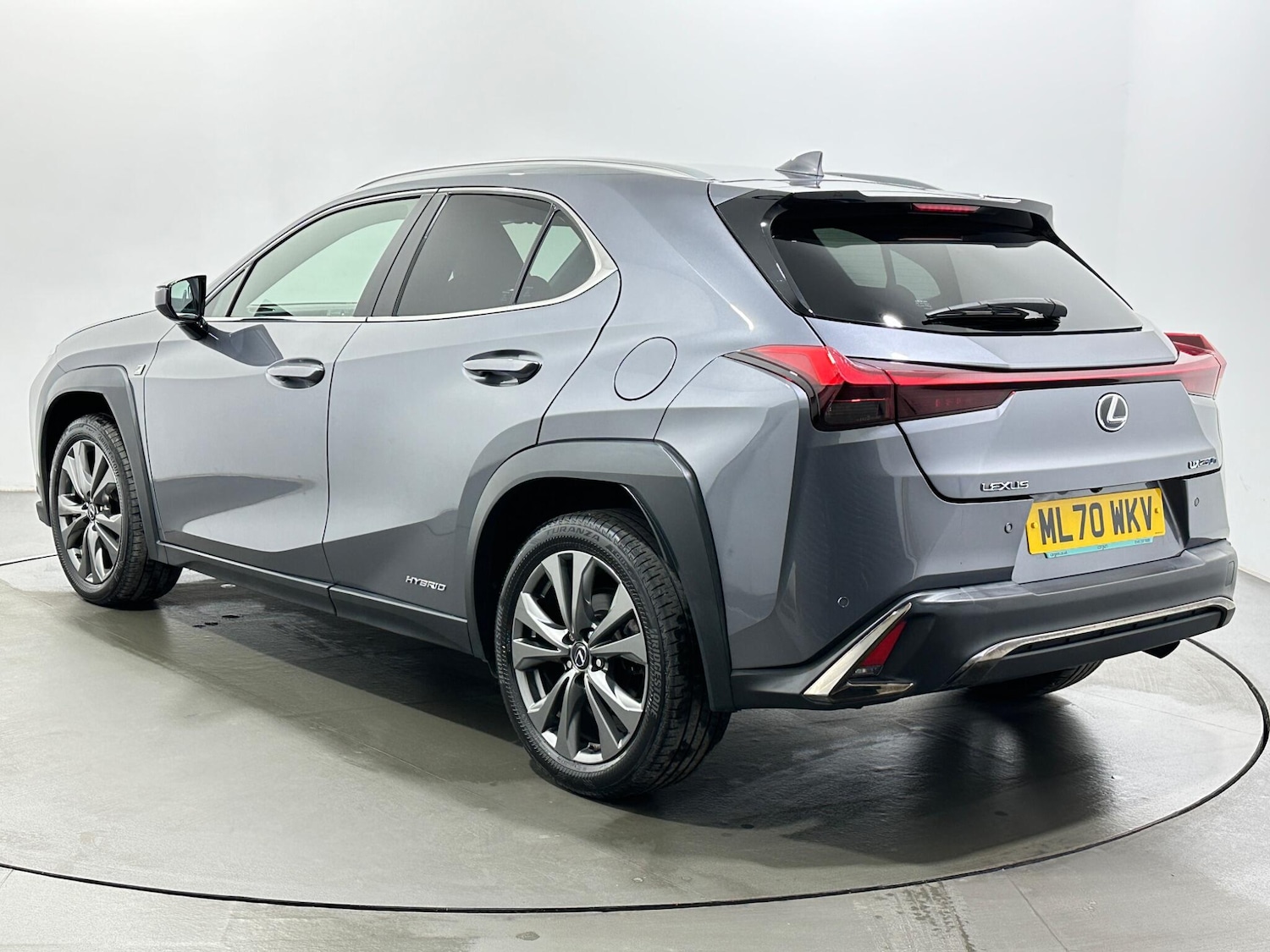 Used Lexus UX for sale - 78203856: Photo 6