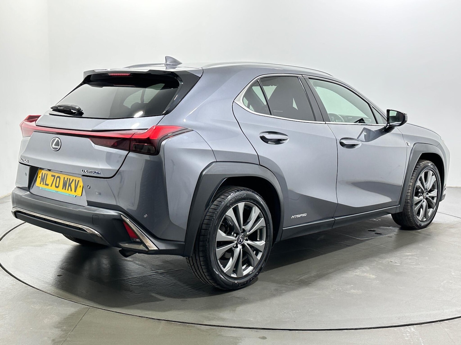Used Lexus UX for sale - 78203856: Photo 8