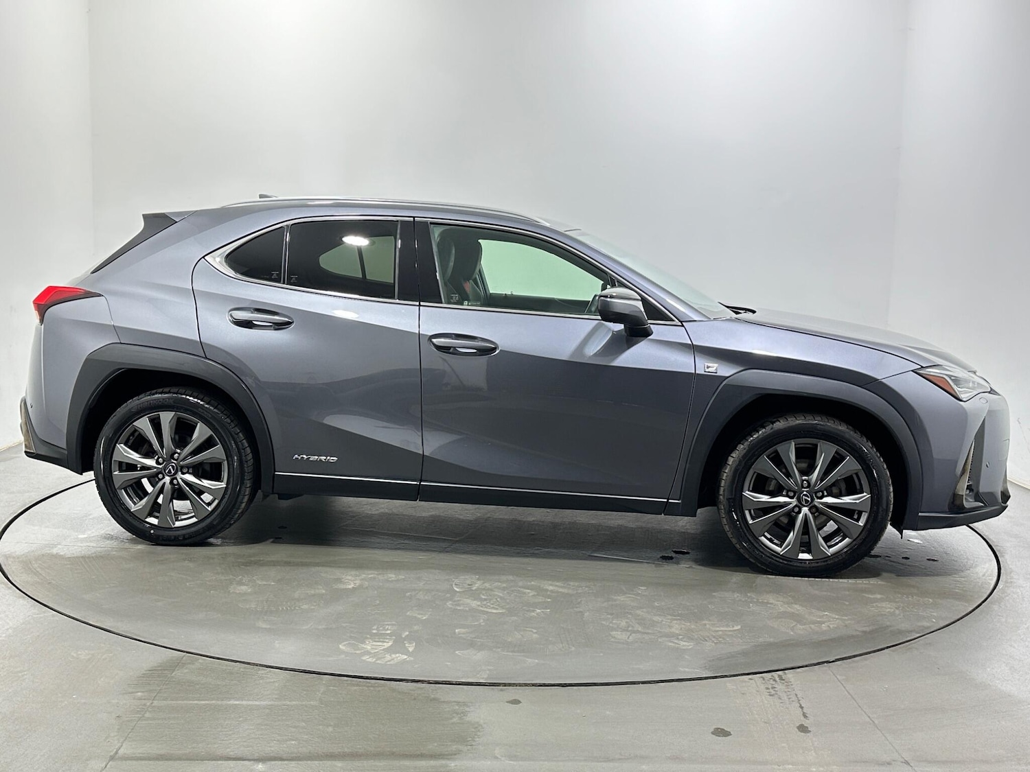 Used Lexus UX for sale - 78203856: Photo 9