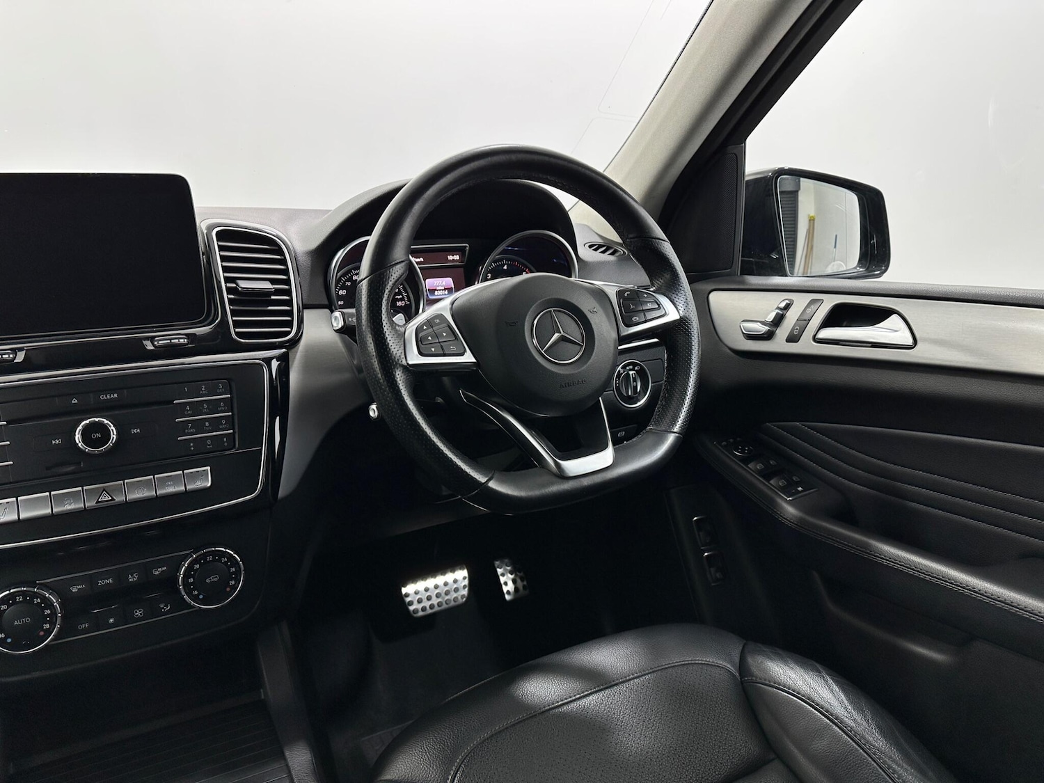 Used Mercedes-Benz GLE for sale - 77753101: Photo 11