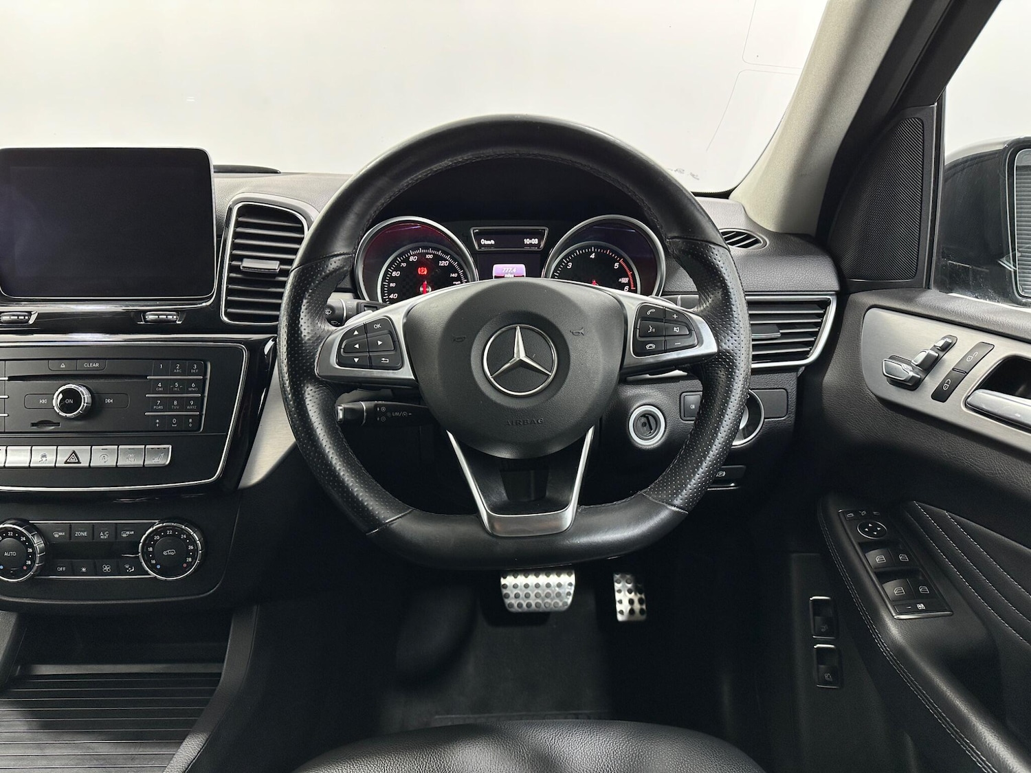 Used Mercedes-Benz GLE for sale - 77753101: Photo 13