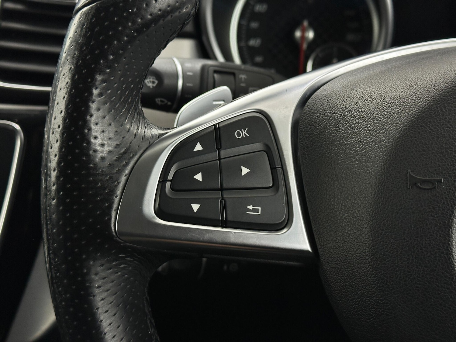 Used Mercedes-Benz GLE for sale - 77753101: Photo 15