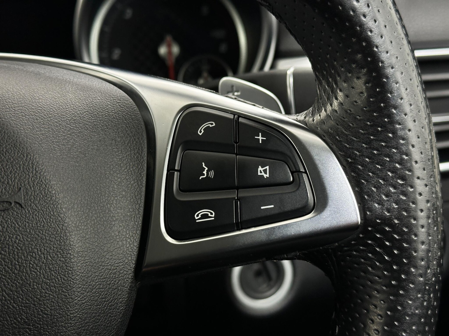 Used Mercedes-Benz GLE for sale - 77753101: Photo 16