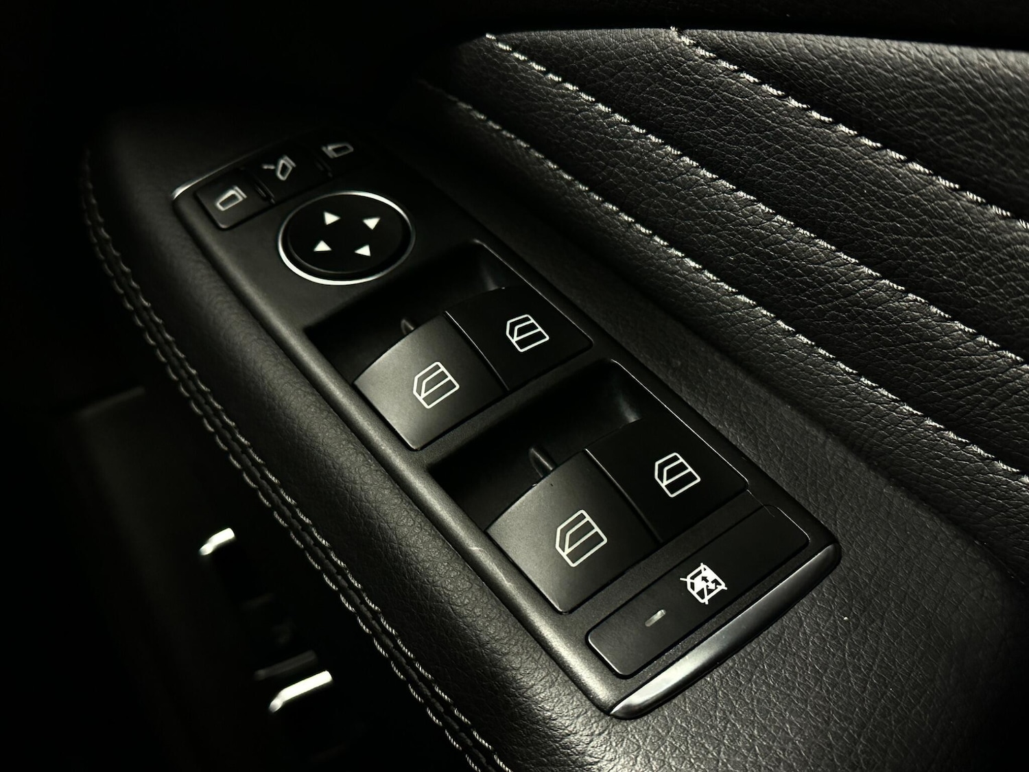 Used Mercedes-Benz GLE for sale - 77753101: Photo 19