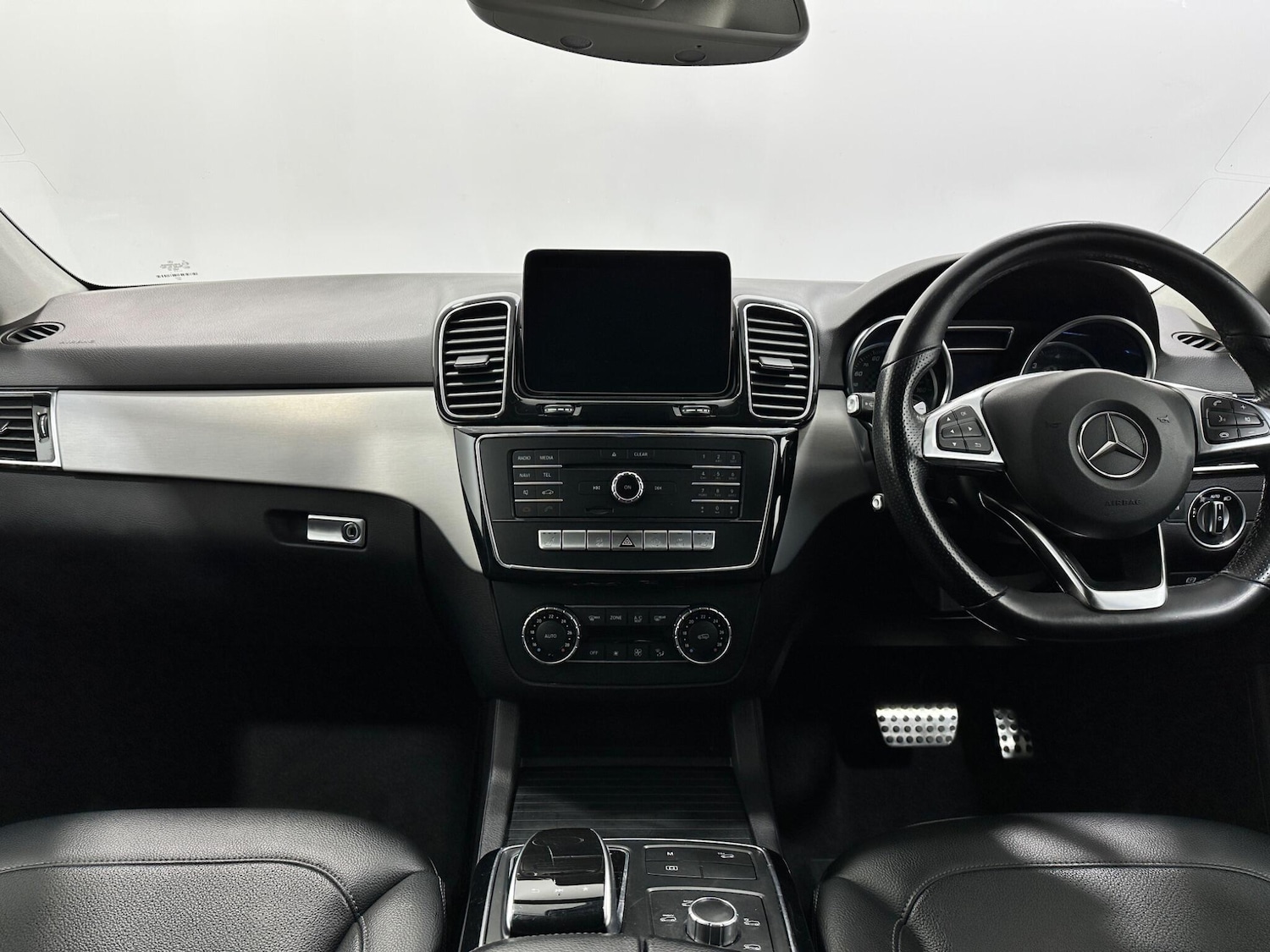 Used Mercedes-Benz GLE for sale - 77753101: Photo 21