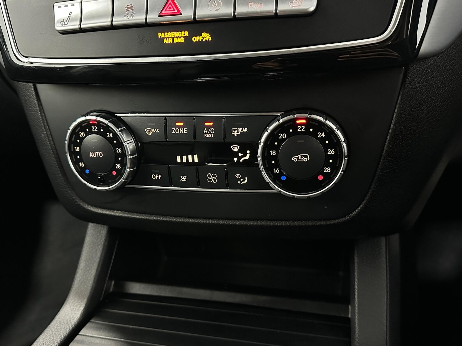 Used Mercedes-Benz GLE for sale - 77753101: Photo 22