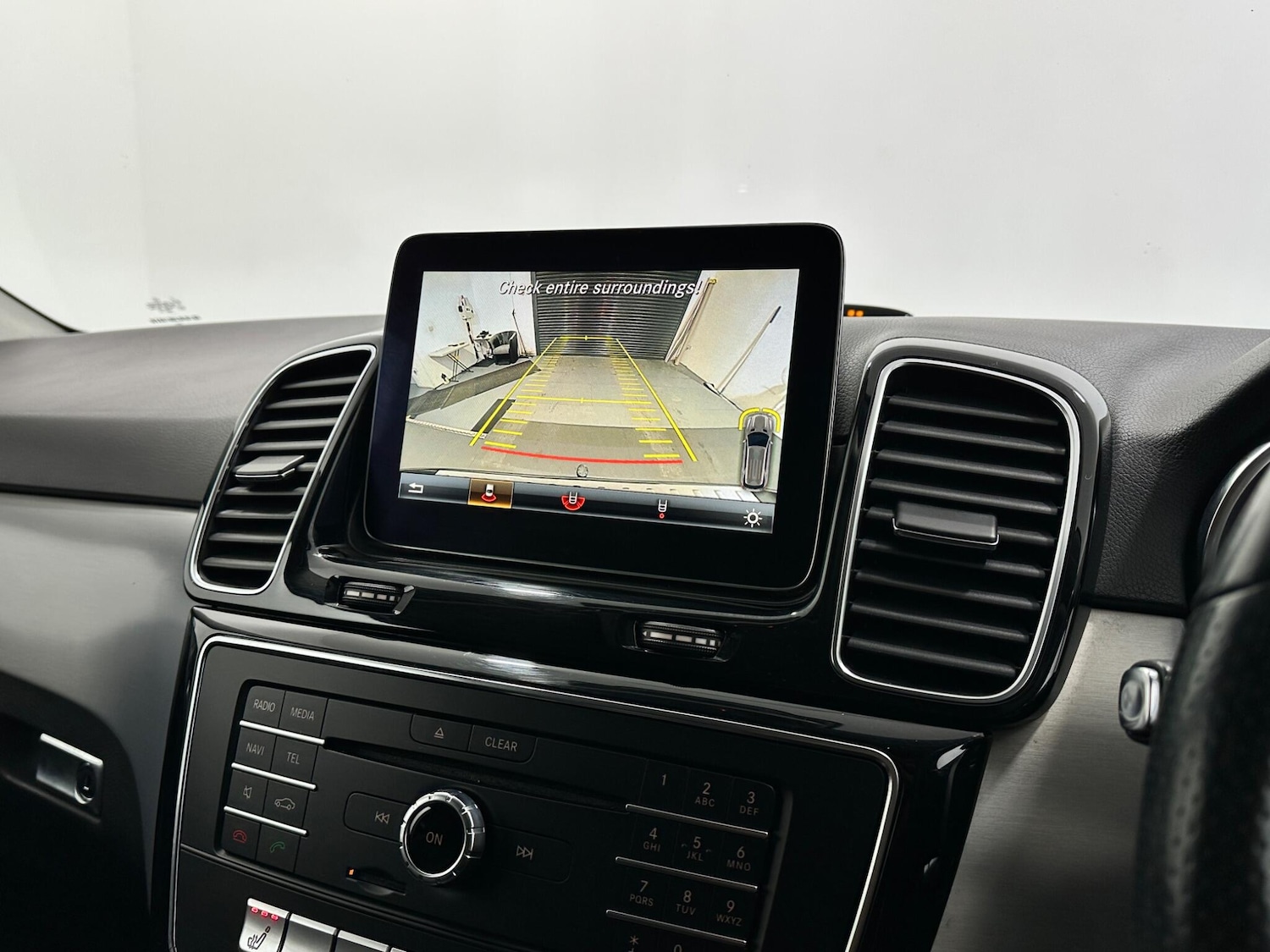 Used Mercedes-Benz GLE for sale - 77753101: Photo 24