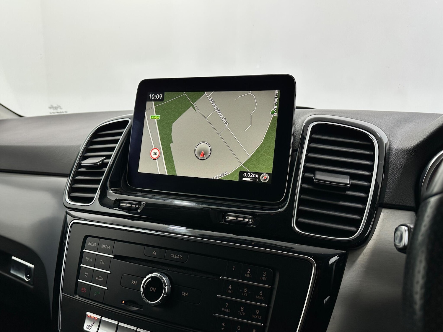 Used Mercedes-Benz GLE for sale - 77753101: Photo 25