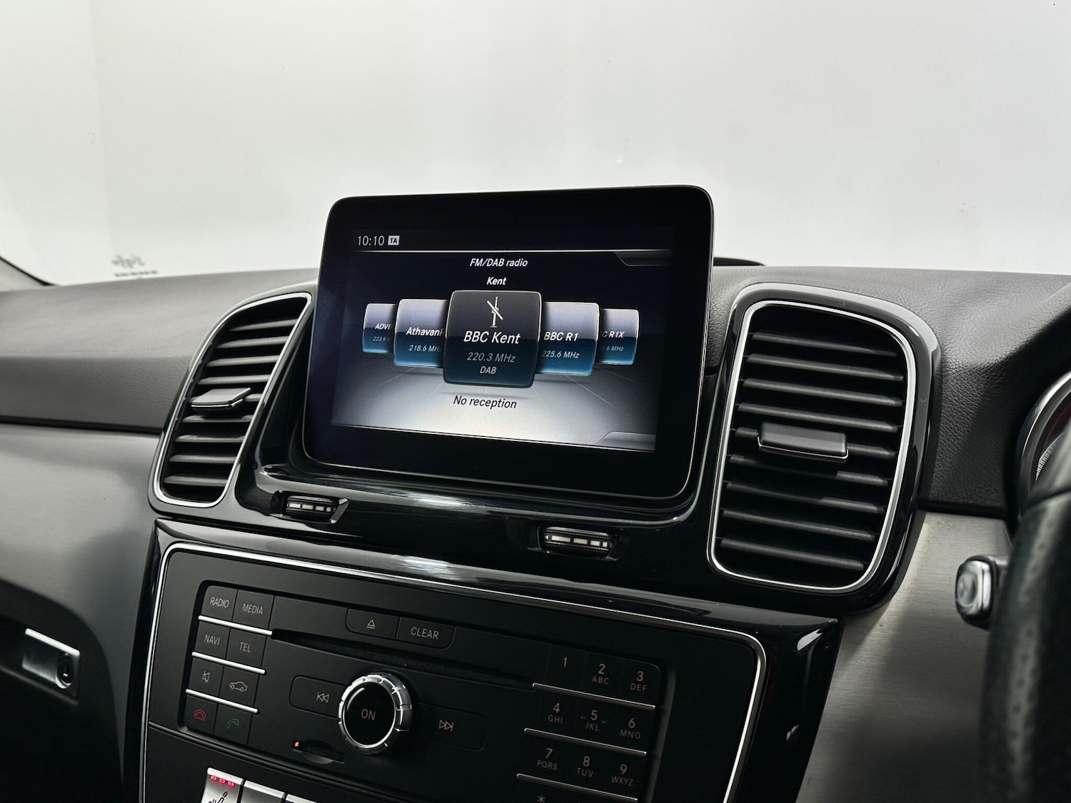 Used Mercedes-Benz GLE for sale - 77753101: Photo 26