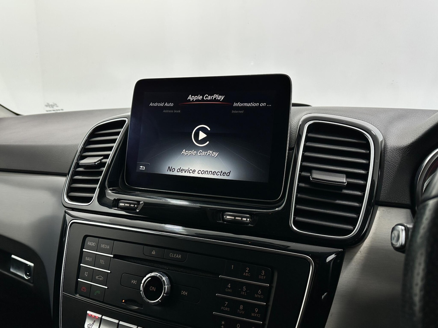 Used Mercedes-Benz GLE for sale - 77753101: Photo 27