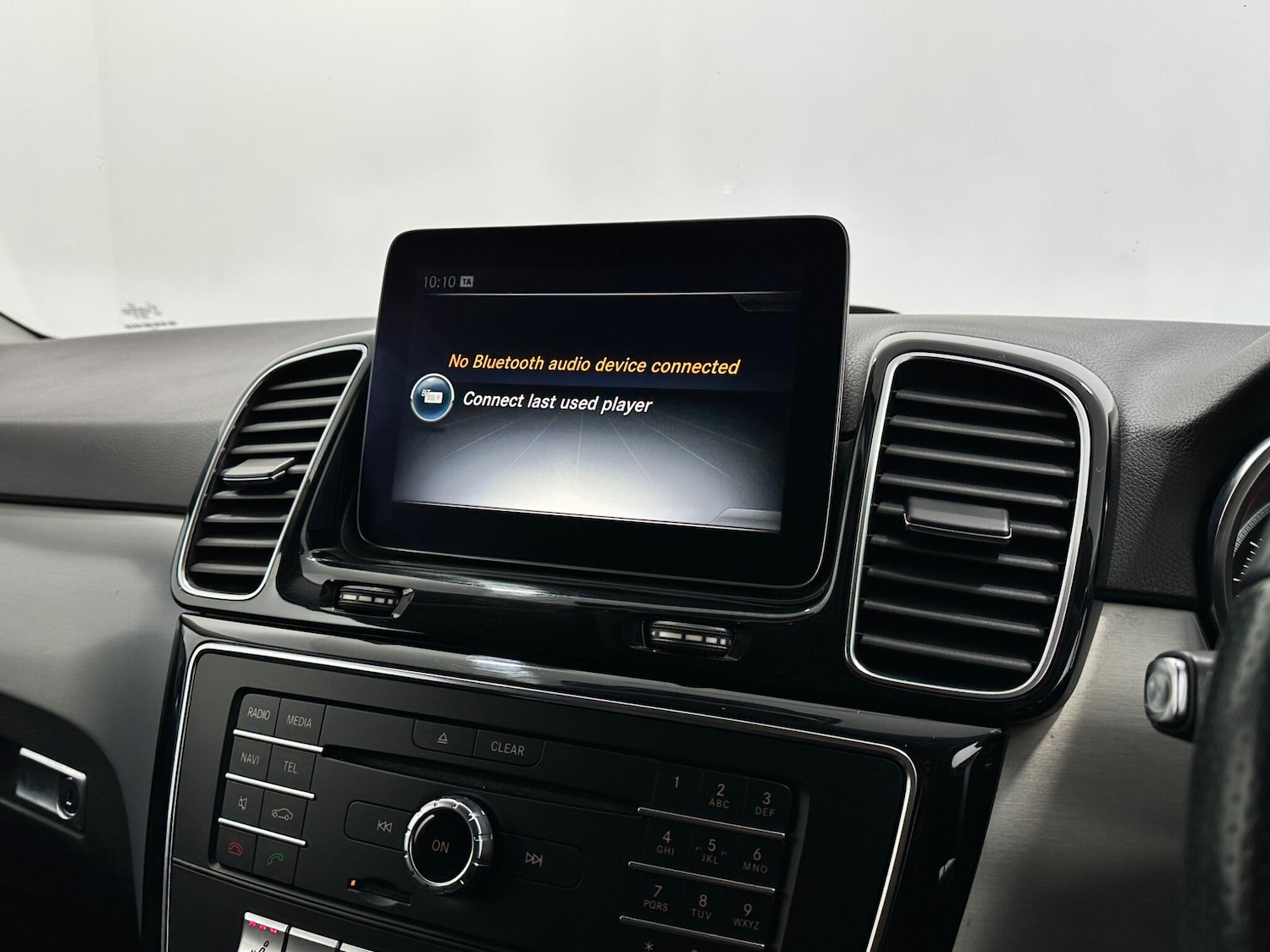 Used Mercedes-Benz GLE for sale - 77753101: Photo 28