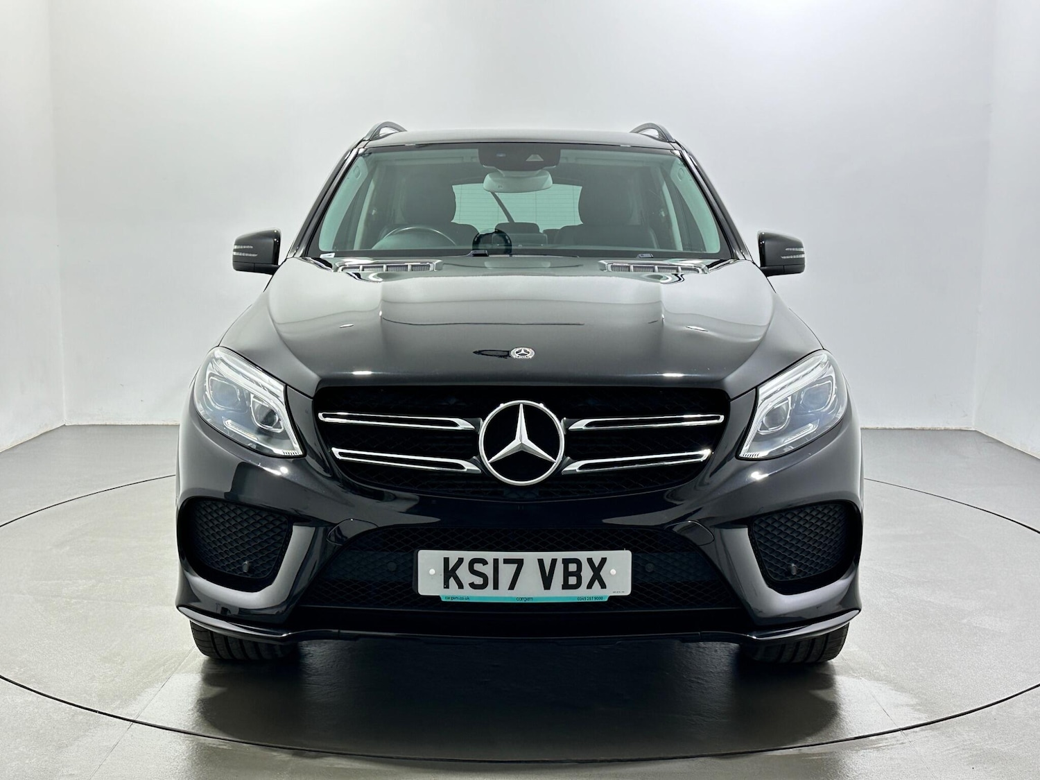 Used Mercedes-Benz GLE for sale - 77753101: Photo 3
