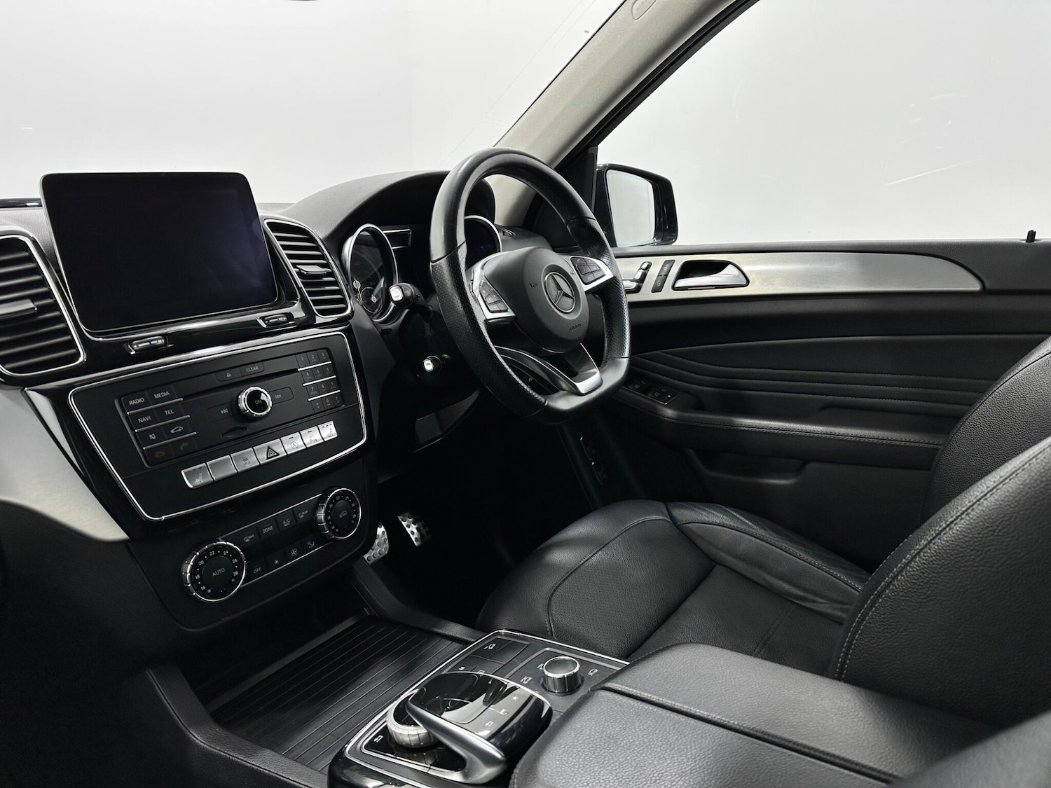 Used Mercedes-Benz GLE for sale - 77753101: Photo 33