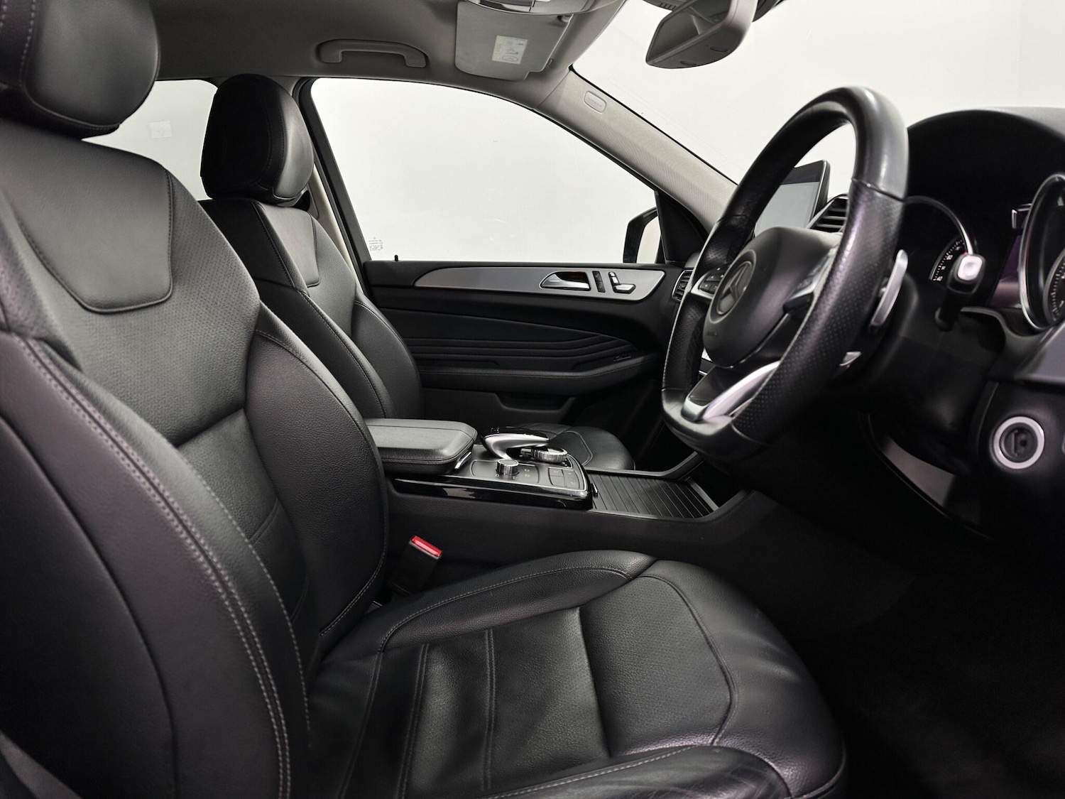 Used Mercedes-Benz GLE for sale - 77753101: Photo 34