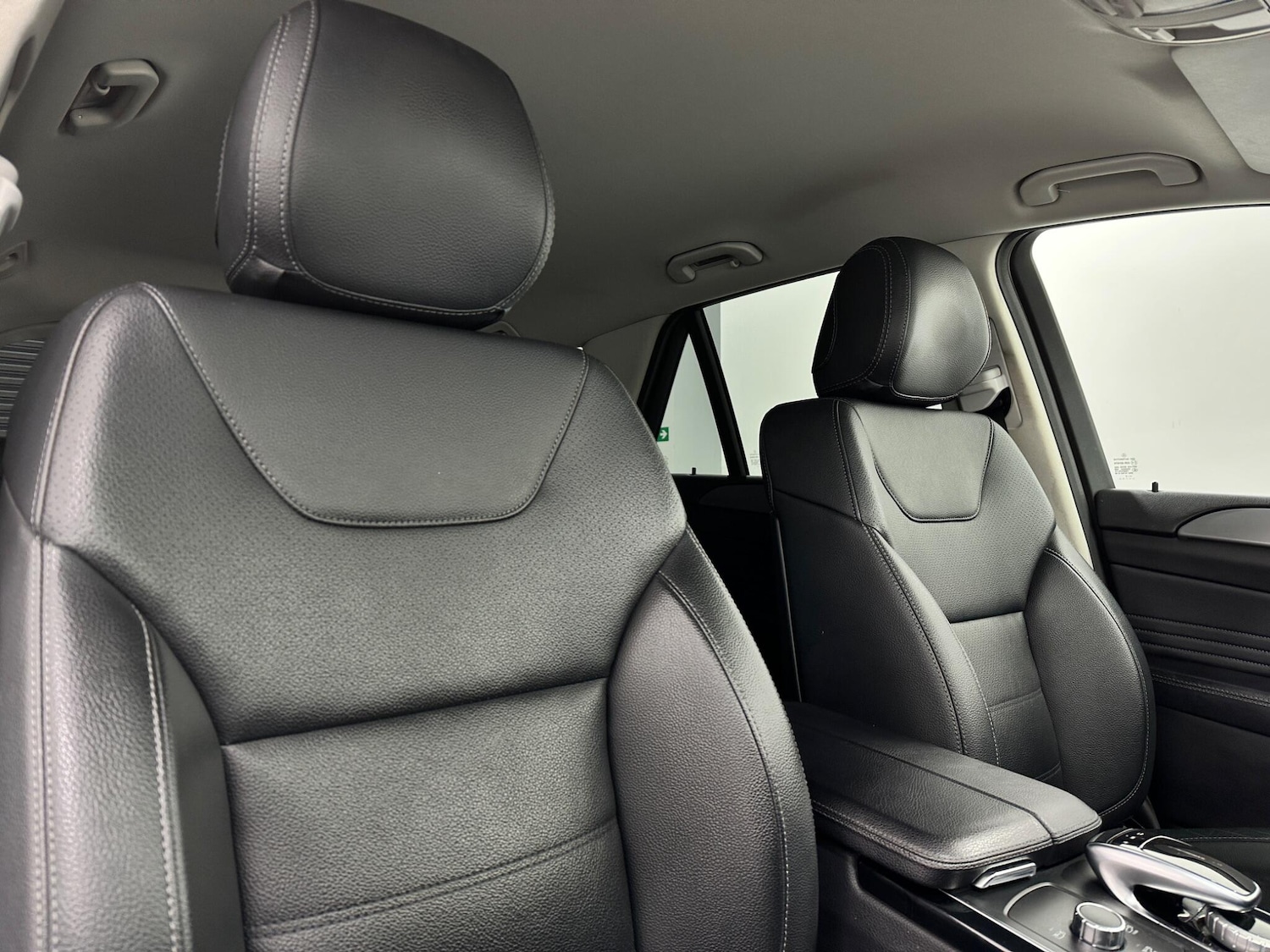 Used Mercedes-Benz GLE for sale - 77753101: Photo 35