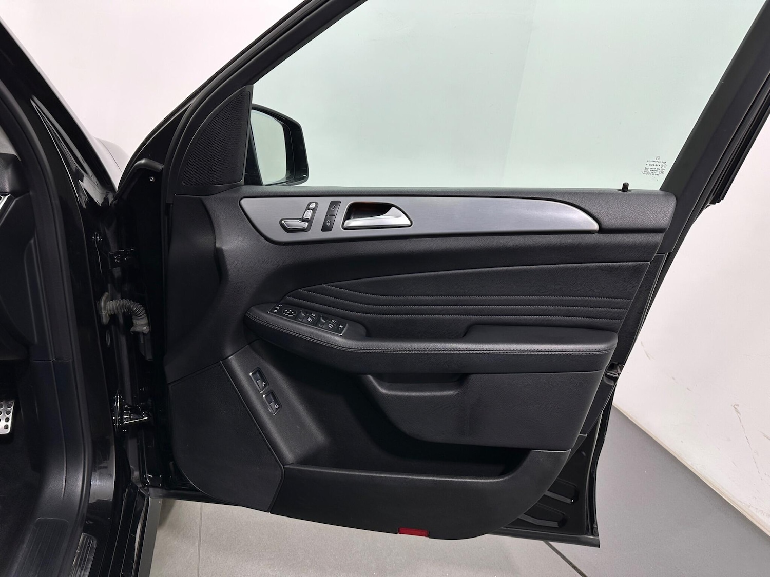 Used Mercedes-Benz GLE for sale - 77753101: Photo 36