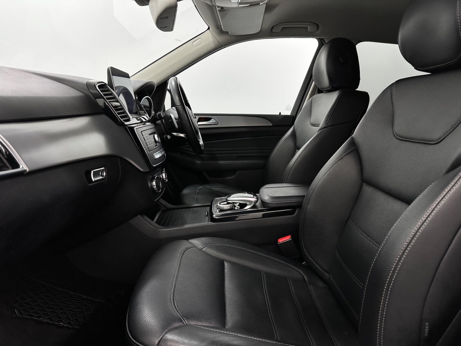 Used Mercedes-Benz GLE for sale - 77753101: Photo 37