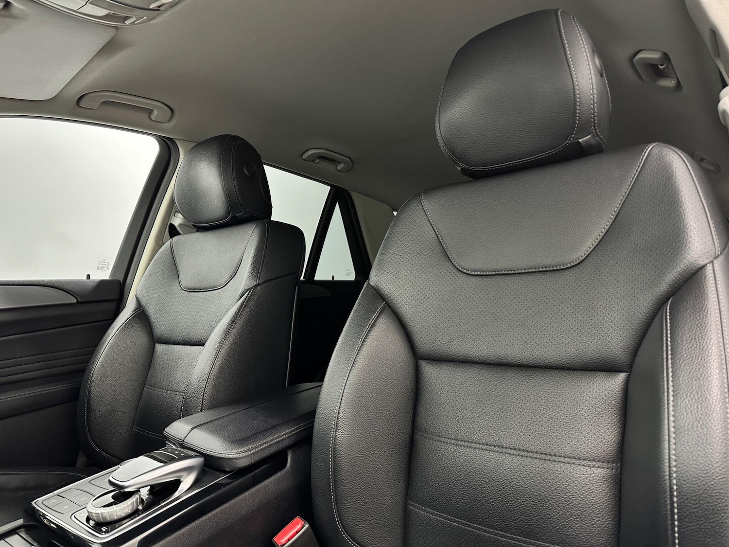 Used Mercedes-Benz GLE for sale - 77753101: Photo 38