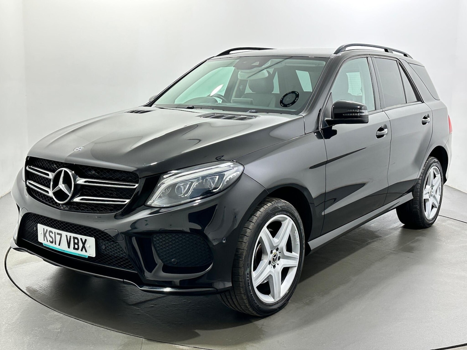 Used Mercedes-Benz GLE for sale - 77753101: Photo 4