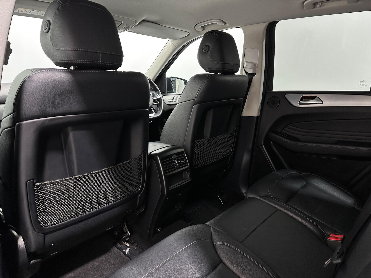 Used Mercedes-Benz GLE for sale - 77753101: Photo 40