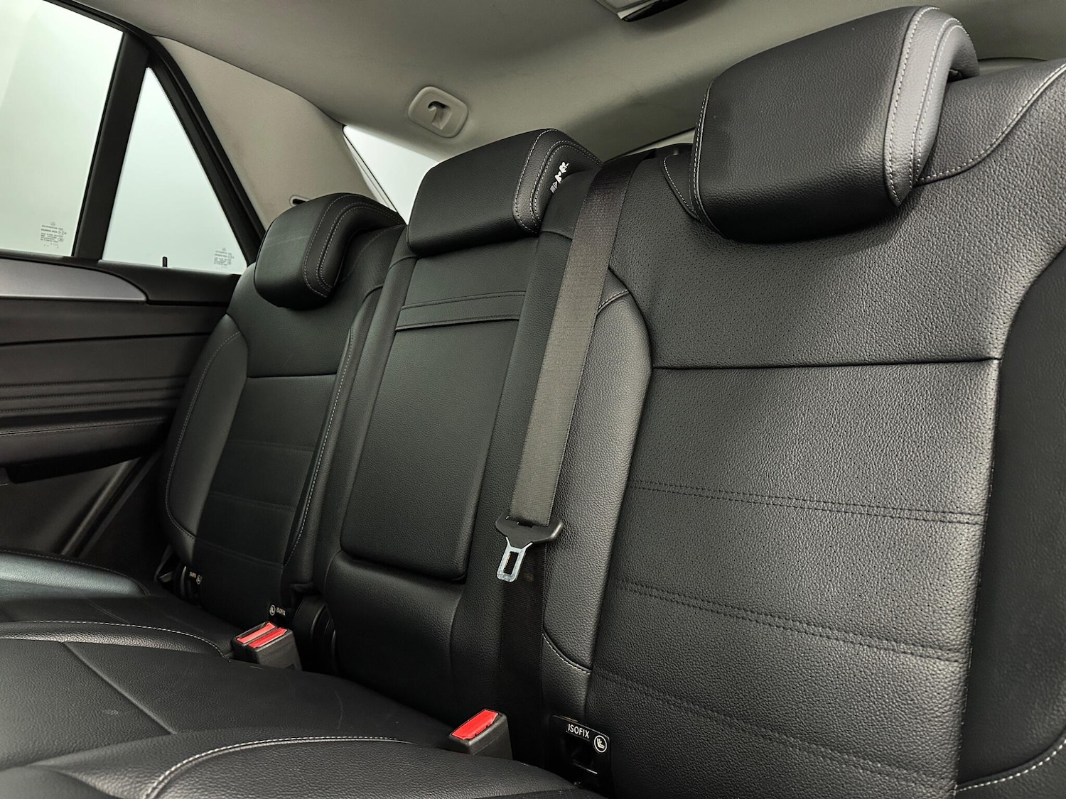 Used Mercedes-Benz GLE for sale - 77753101: Photo 41